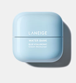 wWater Bank Blue Hyaluronic Cream Moisturizer