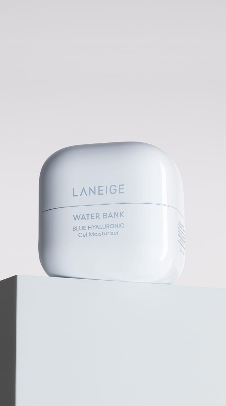 Water Bank Blue Hyaluronic Gel Moisturizer