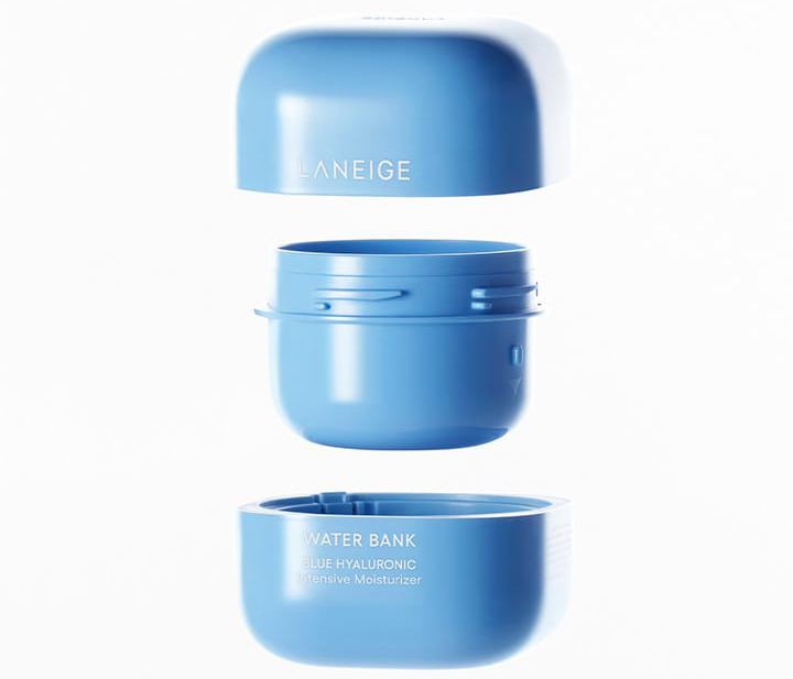 Water Bank Blue Hyaluronic Intensive Moisturizer