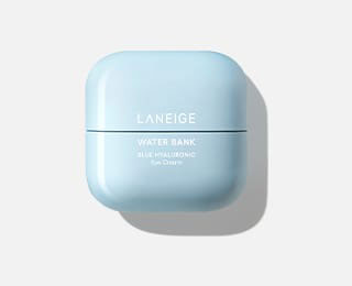 water bank hyaluronic eye cream