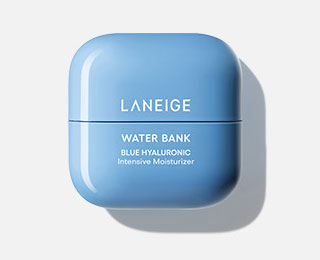 water bank hyaluronic Intensive Moisturizer