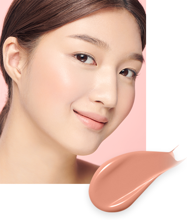 Cheek Glow Makeup Highlighter Blusher Laneige International