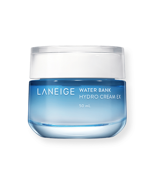 Water Bank Moisture Cream EX - Skincare - Gel / Cream  Laneige 