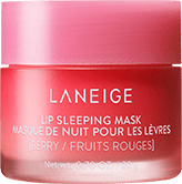 'LIP SLEEPING MASK'