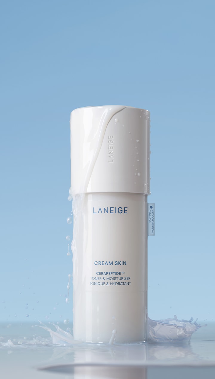 laneige CREAM SKIN CERAPEPTIDE™ toner