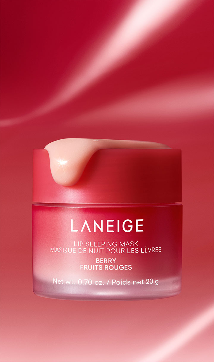 LANEIGE LIP SLEEPING MASK