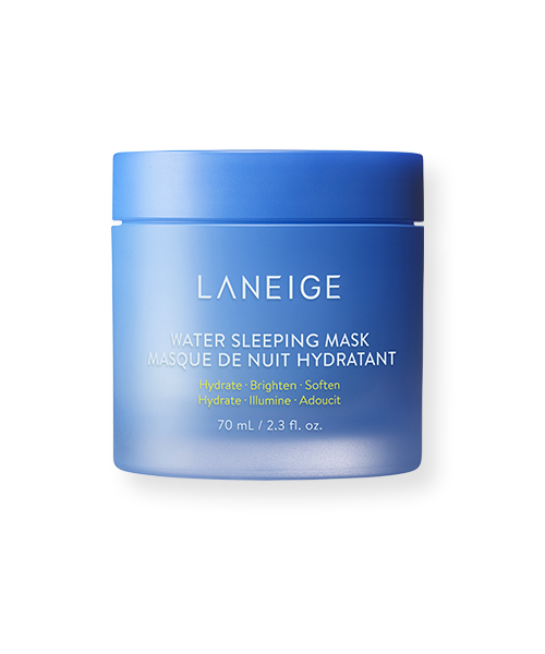 Laneige WATER SLEEPING MASK_EX