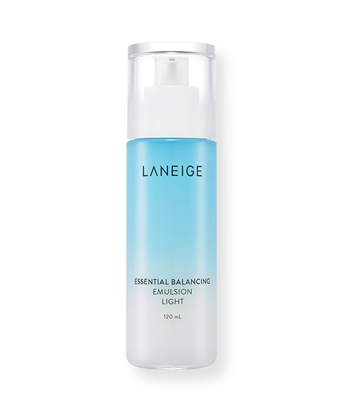 Essential Balancing Emulsion (Light) | Laneige International