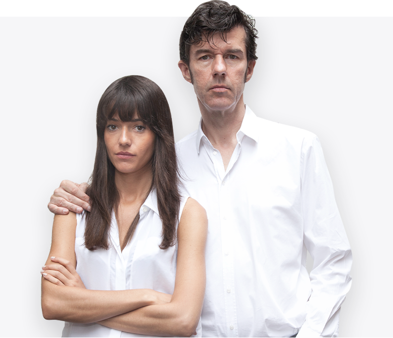 SAGMEISTER & WALSH