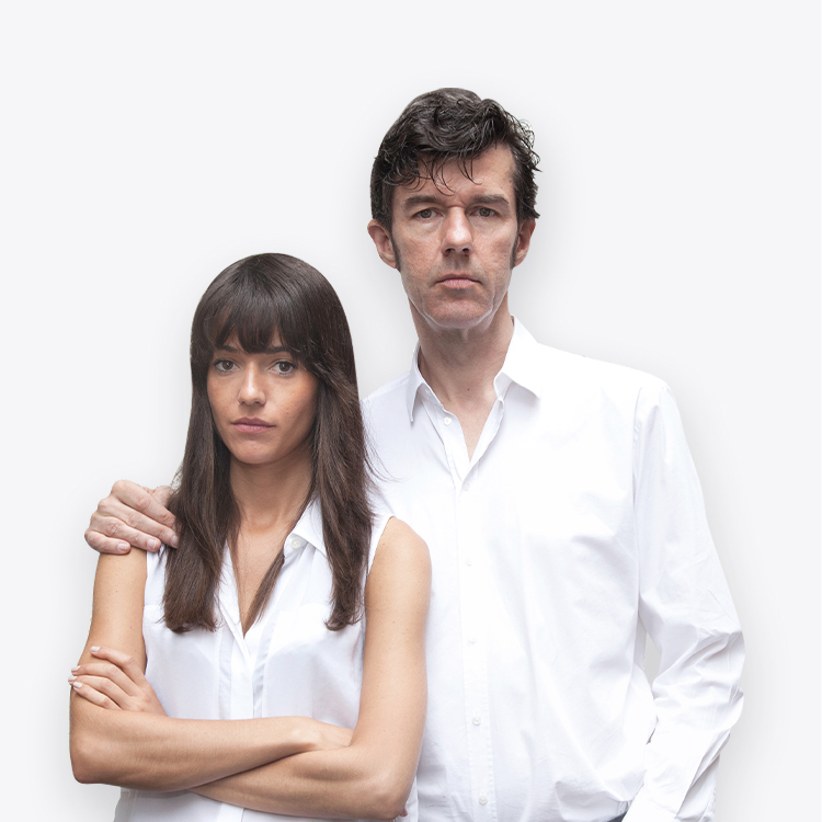 SAGMEISTER & WALSH