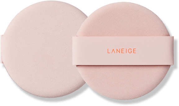 LANEIGE ネオクッション グロウ N Puff