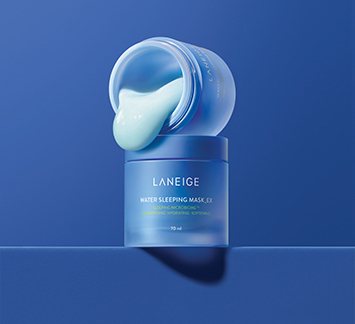 LANEIGE, Radiance on my skin, confidence in my life  LANEIGE Malaysia