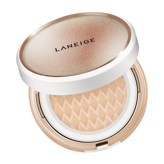 Cushion Anti Aging Laneige Makeup Product Laneige