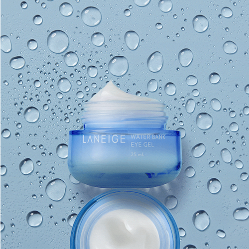 Water Bank Eye Gel - LANEIGE Skincare product | LANEIGE