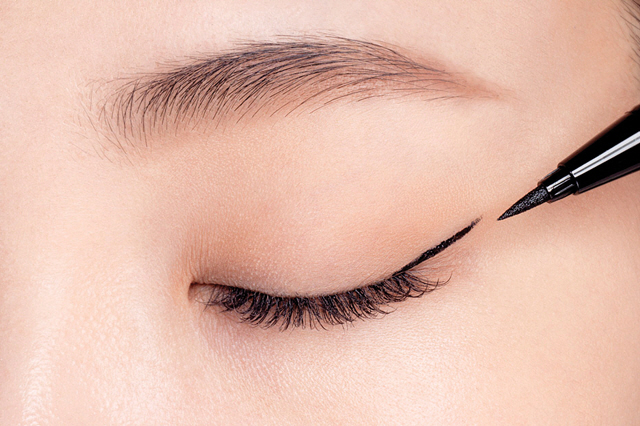 makeup - Edge Drawing Eyeliner | LANEIGE SG